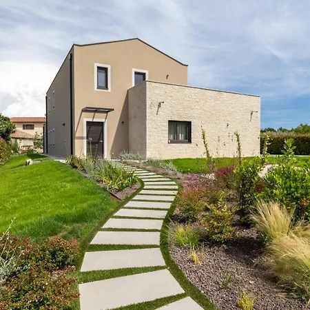 Villa Danelon Aromatica *