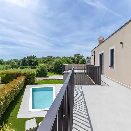 Villa Danelon Aromatica