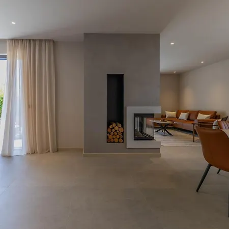 Danelon Aromatica Villa Porec